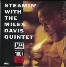 Miles Davis - Steamin'