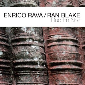 Rava Enrico & Ran Blake - Duo En Noir