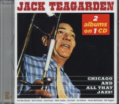 Jack Teagarden - Chicago And All That Jazz!