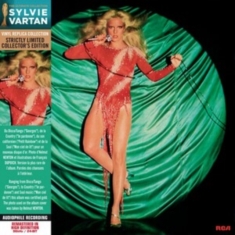 Sylvie Vartan - Georges