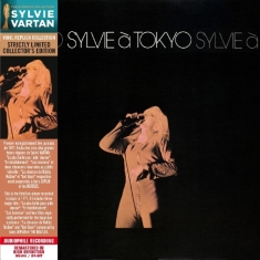 Sylvie Vartan - Sylvie A Tokyo