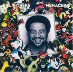 Bill Withers - Menagerie