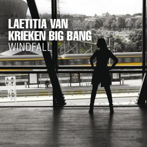 Laetitia Van Krieken Big Bang - Windfall