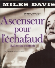 Miles Davis - Ascenseur Pour L'echafaud