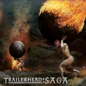 Trailerhead - Saga
