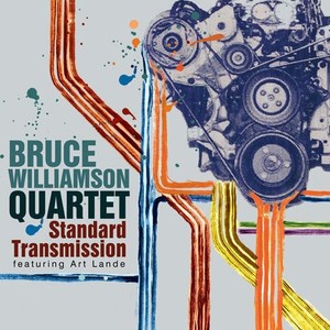 Williamson Bruce - Standard Transmission