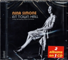 Nina Simone - At Town Hall