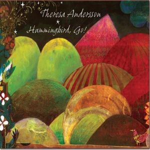 Anderssonresa - Hummingbird Go!