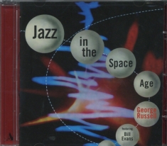 George Russell - Jazz In The Space Age