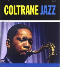 John Coltrane - Coltrane Jazz
