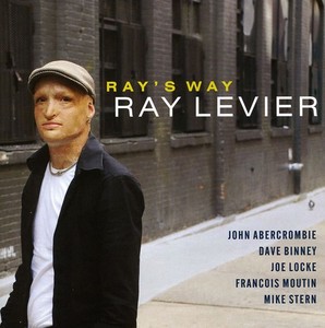 Levier Ray - Ray's Way