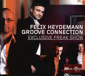 Heydemann Felix - Exclusive Freak.. -Digi-