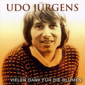 Jürgens Udo - Vielen Dank Fuer Die Blum