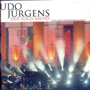 Jürgens Udo - Der Solo-Abend