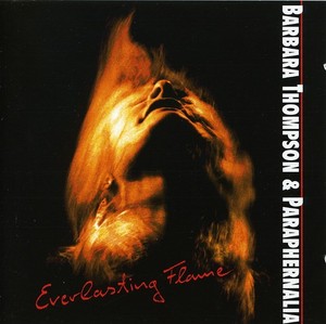 Thompson Barbara - Everlasting Flame