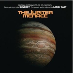 Synergy - Jupited Menace