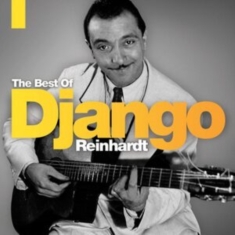 Django Reinhardt - Best Of: 24 Classic Performances
