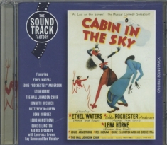 V/A - Cabin In The Sky