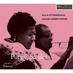 Ella & Louis Armstrong Fitzgerald - Porgy & Bess