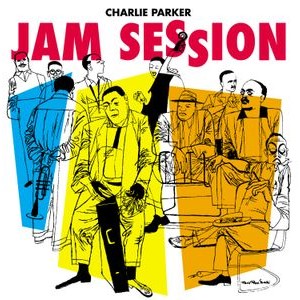 Charlie Parker - Jam Session
