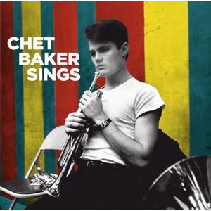 Chet Baker - Sings