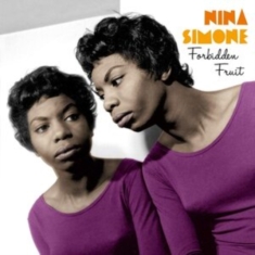 Nina Simone - Forbidden Fruit/Nina Simone Sings Ellington