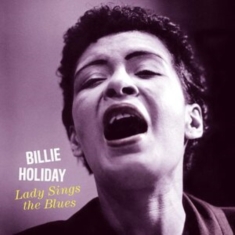 Billie Holiday - Lady Sings The Blues