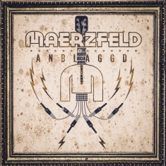 Maerzfeld - Anblaggd