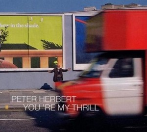 Herbert Peter - You're My Thrill