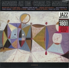 Charles Mingus - Mingus Ah Hum