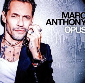 Anthony Marc - OPUS