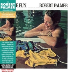 Robert Palmer - Double Fun