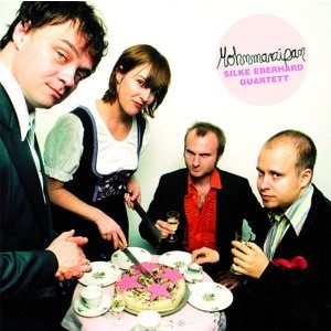 Silke -Quartet- Eberhard - Mohnmarzipan