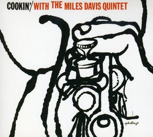 Miles Davis - Cookin'