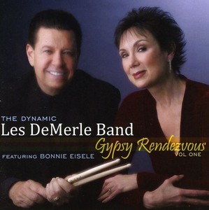 Demerle Les -Dynamic Band- - Gypsy Rendezvous 1