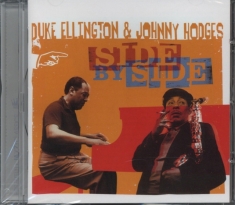 Ellington - Side By Side