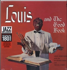 Louis & His All Sta Armstrong - And The Good Book
