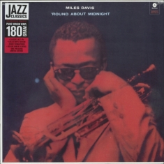 Miles Davis - Round About Midnight