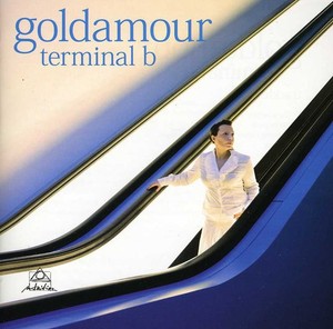 Goldarmour - Terminal B
