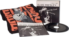Presley Elvis - Threads + Grooves (