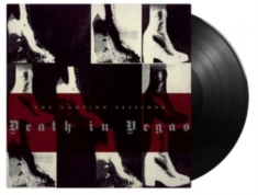Death In Vegas - Contino Sessions