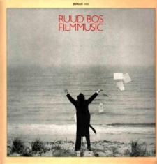 Ruud Bos - Filmmusic