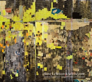 Lehman Steve - Selebeyone