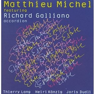Michel Mathieu - Estate