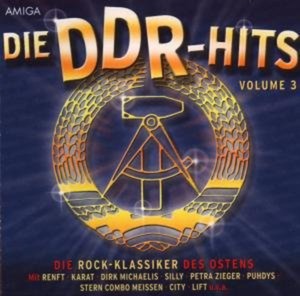 Blandade Artister - Die Ddr Hits Vol.3