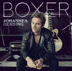 Oerding Johannes - Boxer