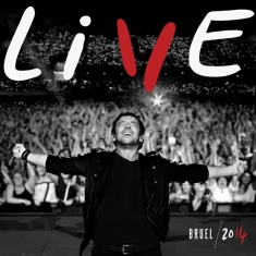Bruel Patrick - Live 2014