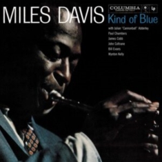 Davis Miles - Kind Of Blue