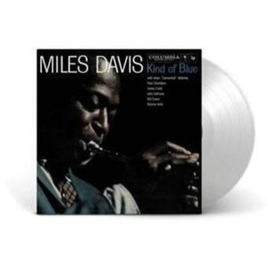 Miles Davis - Kind Of Blue