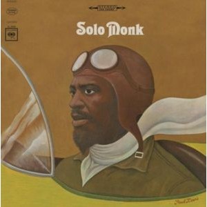 Thelonious Monk - Solo Monk